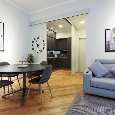 Apartament Real Jewel In Milano Cadorna Zewnętrze zdjęcie