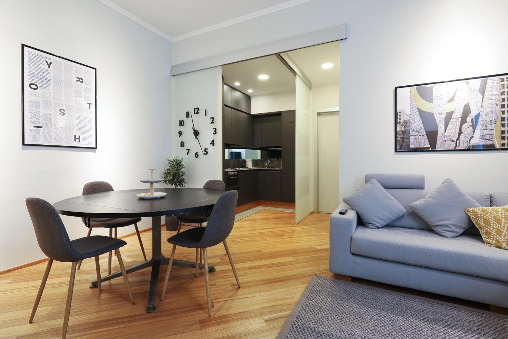 Apartament Real Jewel In Milano Cadorna Zewnętrze zdjęcie