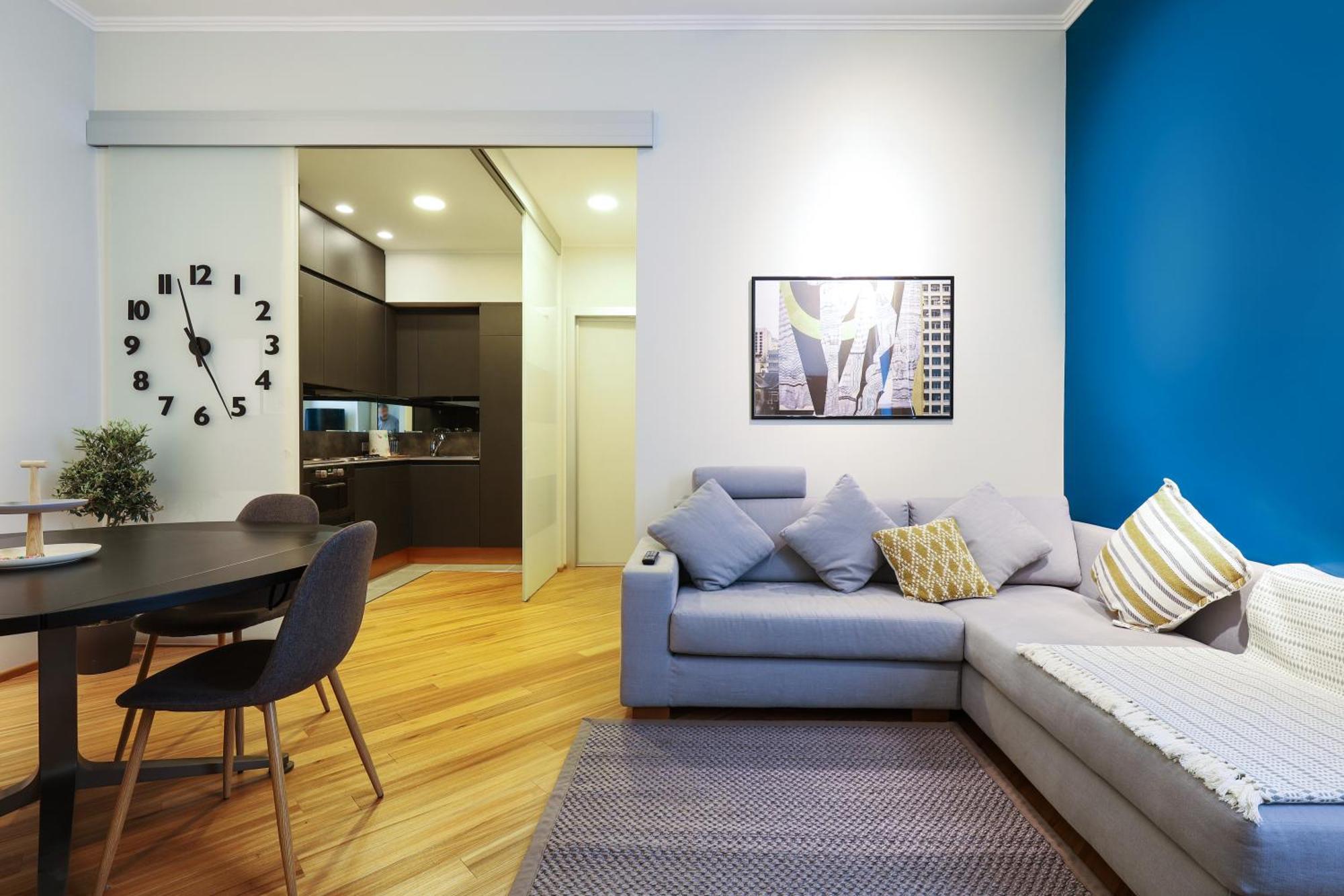 Apartament Real Jewel In Milano Cadorna Zewnętrze zdjęcie