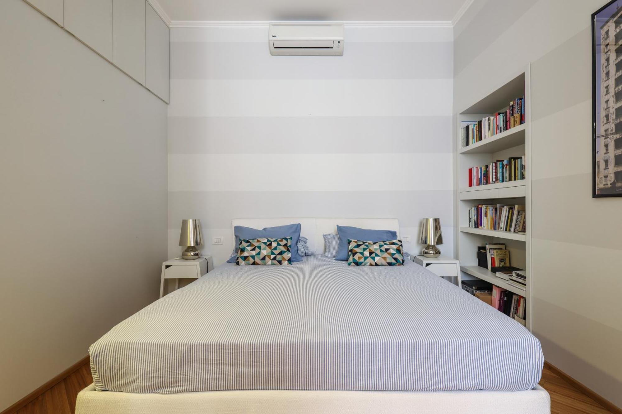 Apartament Real Jewel In Milano Cadorna Zewnętrze zdjęcie