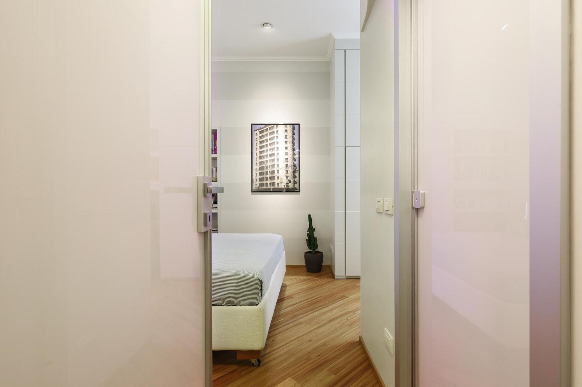 Apartament Real Jewel In Milano Cadorna Zewnętrze zdjęcie