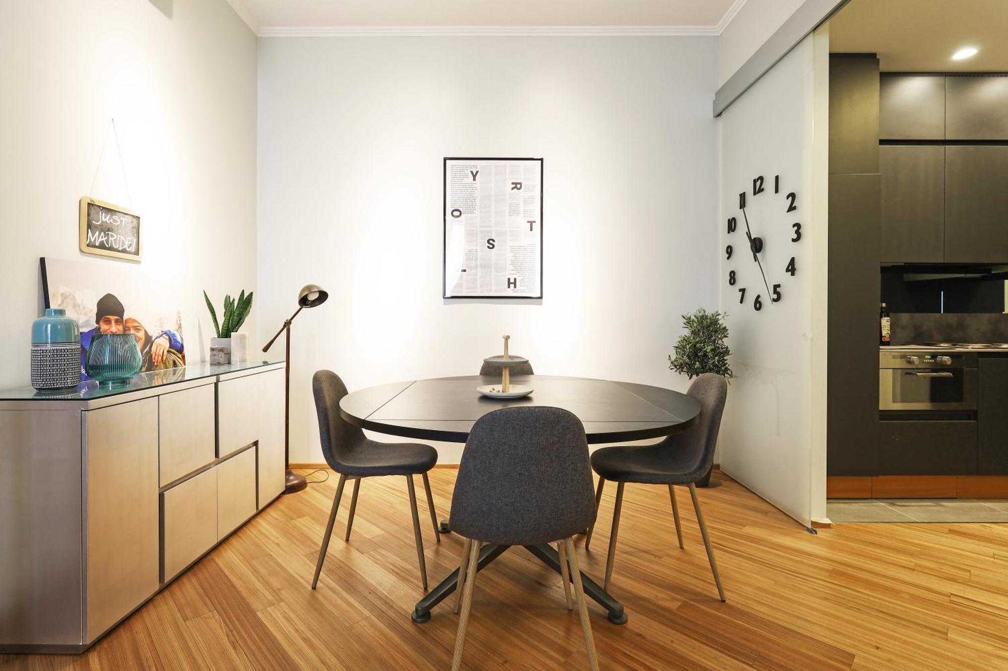 Apartament Real Jewel In Milano Cadorna Zewnętrze zdjęcie