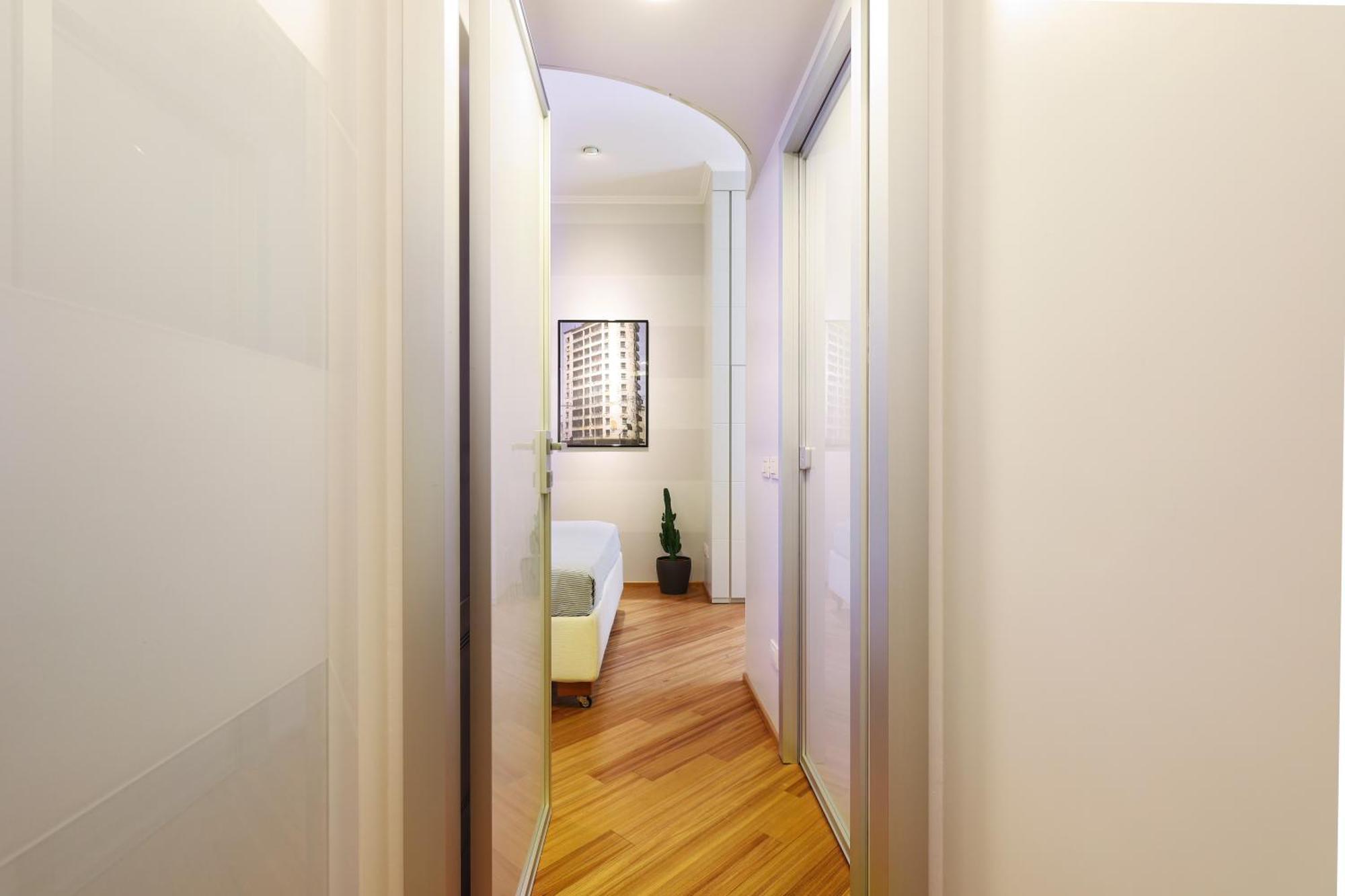Apartament Real Jewel In Milano Cadorna Zewnętrze zdjęcie