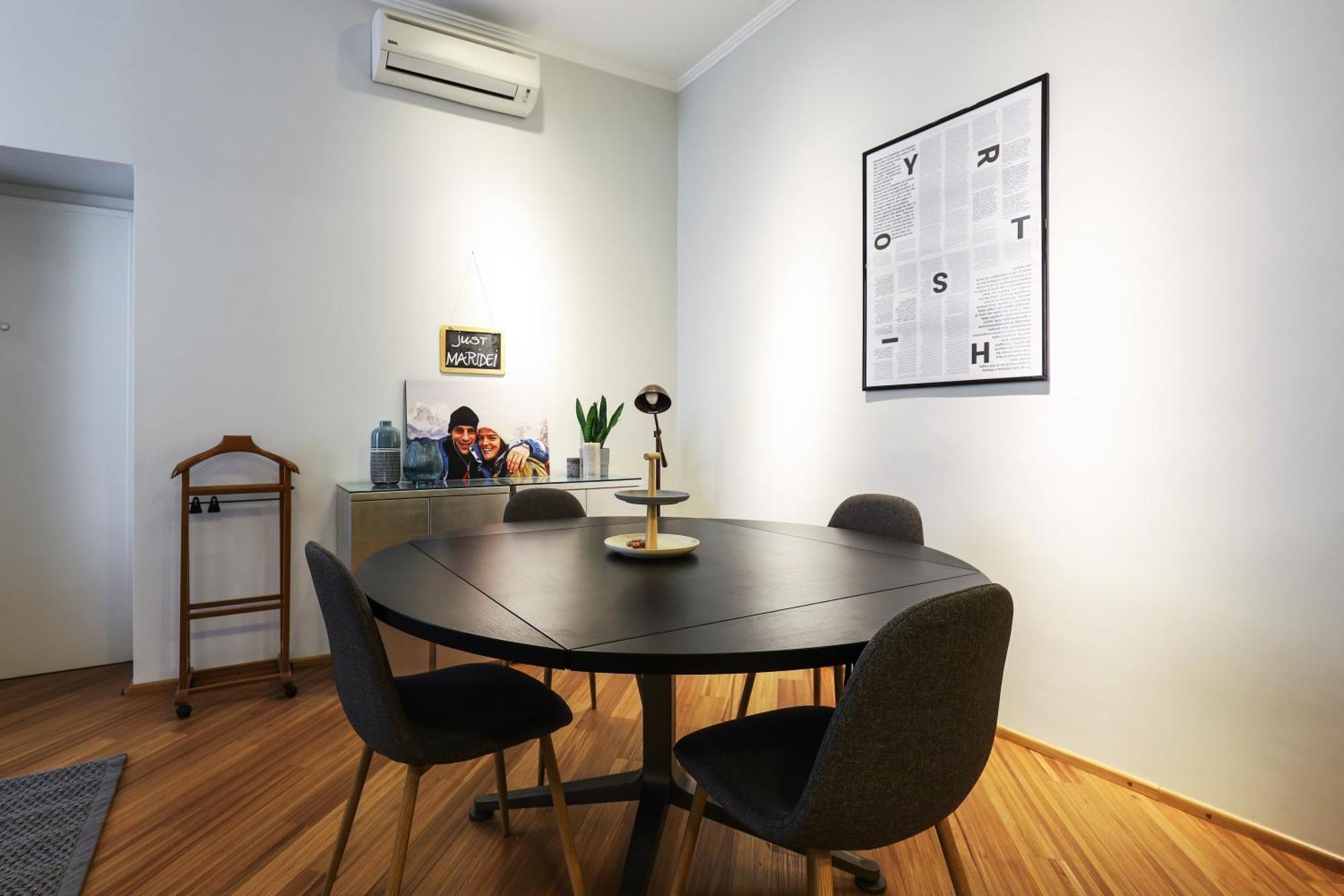 Apartament Real Jewel In Milano Cadorna Zewnętrze zdjęcie