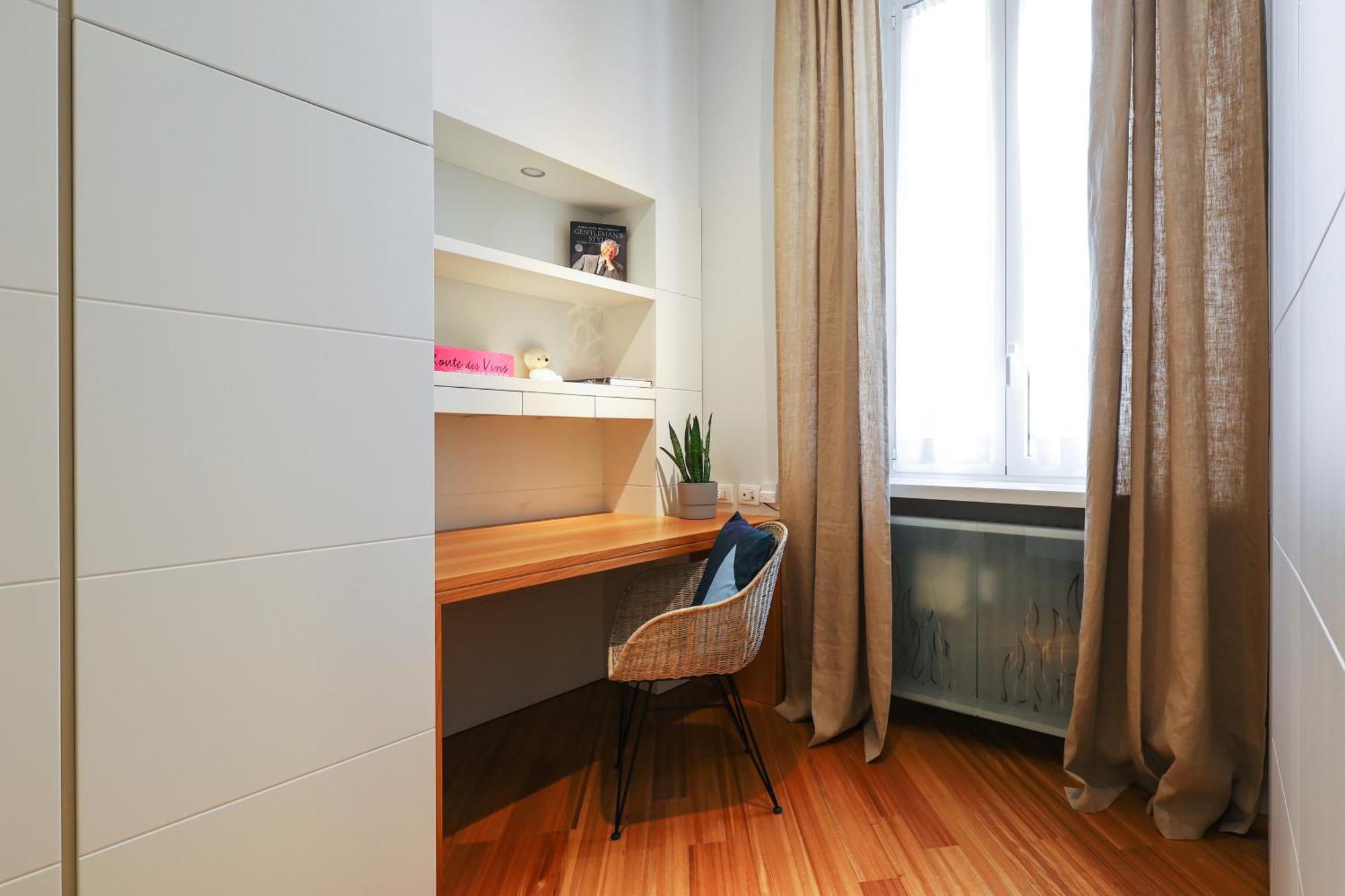 Apartament Real Jewel In Milano Cadorna Zewnętrze zdjęcie