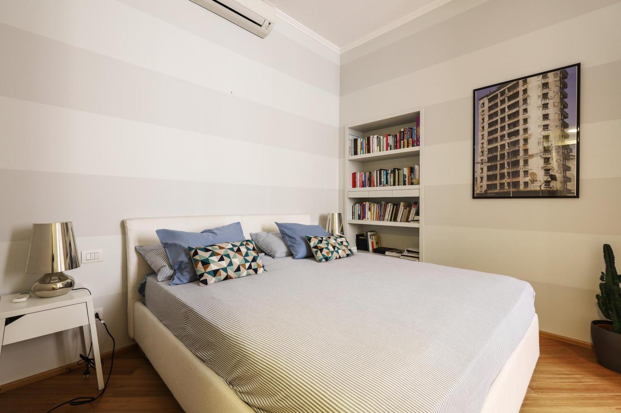 Apartament Real Jewel In Milano Cadorna Zewnętrze zdjęcie