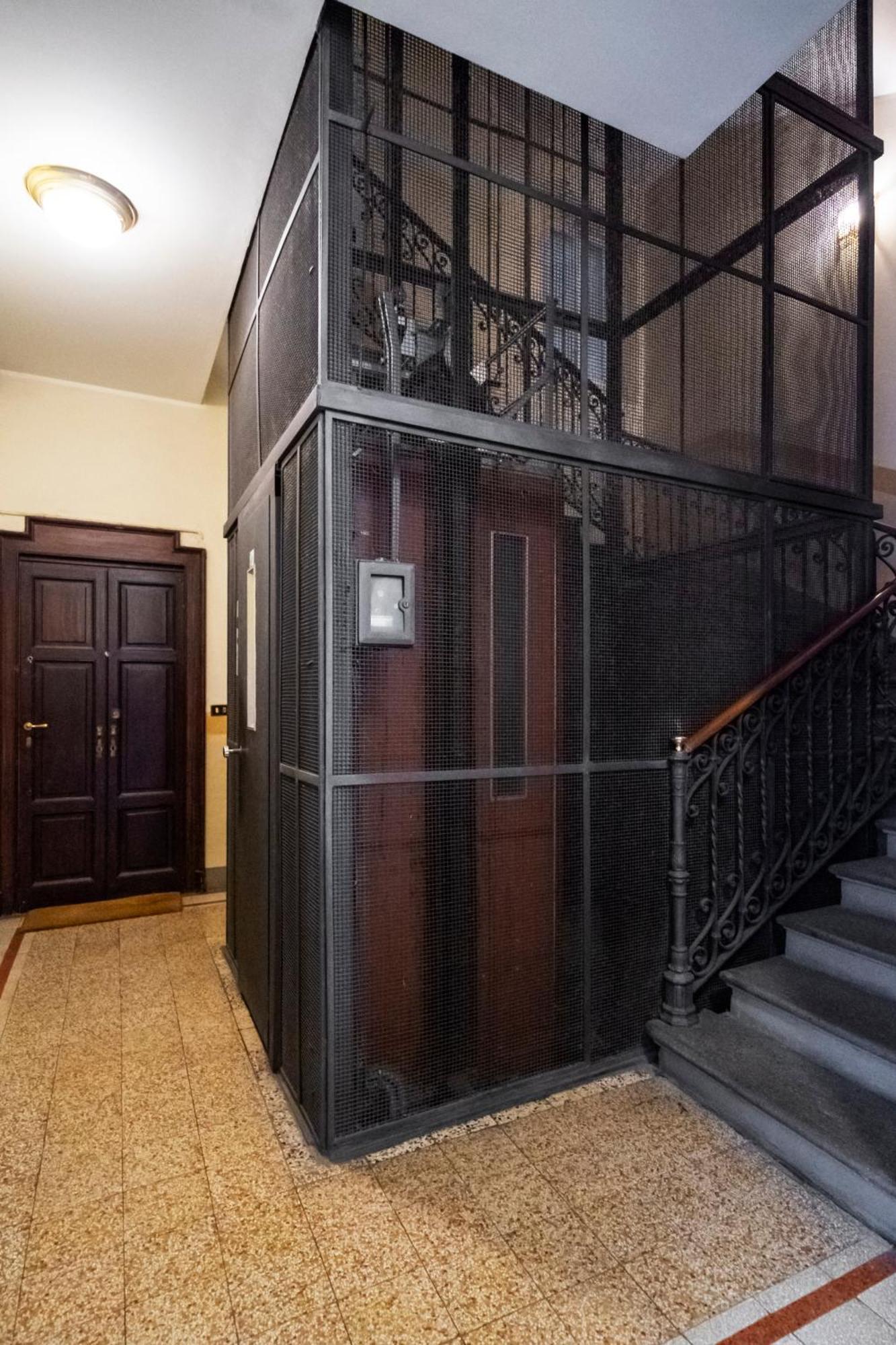 Apartament Real Jewel In Milano Cadorna Zewnętrze zdjęcie